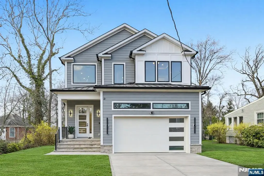 107 Kent Place Boulevard, Summit, NJ 07901 - #1