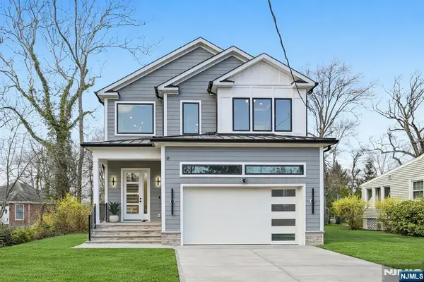 107 Kent Place Boulevard, Summit, NJ 07901