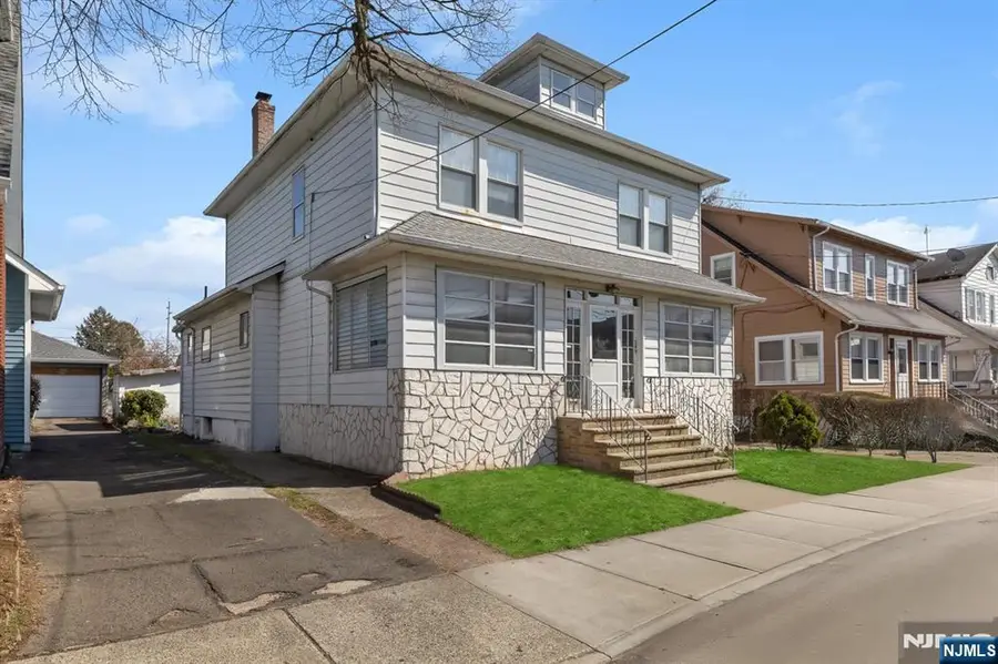 399 34th Street, Paterson, NJ 07504 - #2