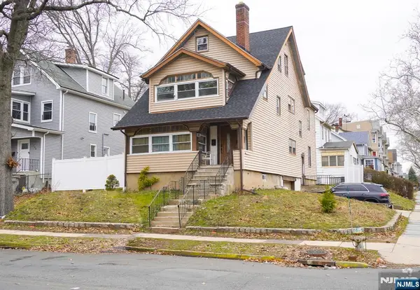 130 Elmwood Avenue, East Orange, NJ 07018