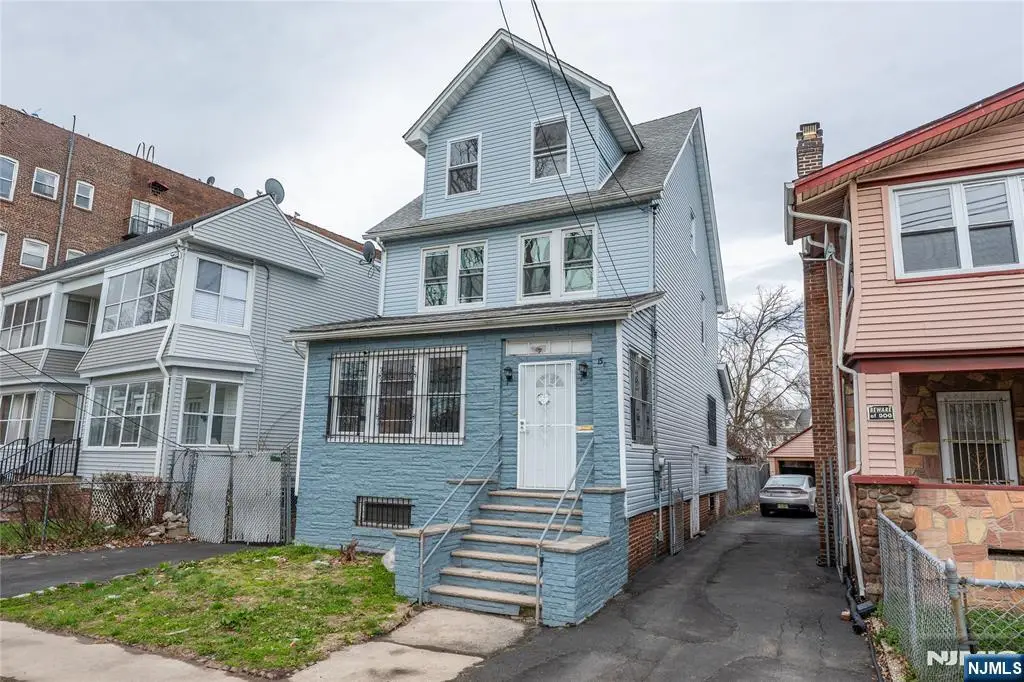 153 Augusta Street, Irvington, NJ 07111 - #1