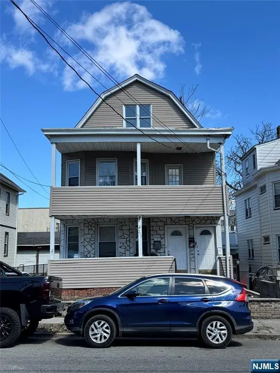 219 Lawrence Place, Paterson, NJ 07501 - #1