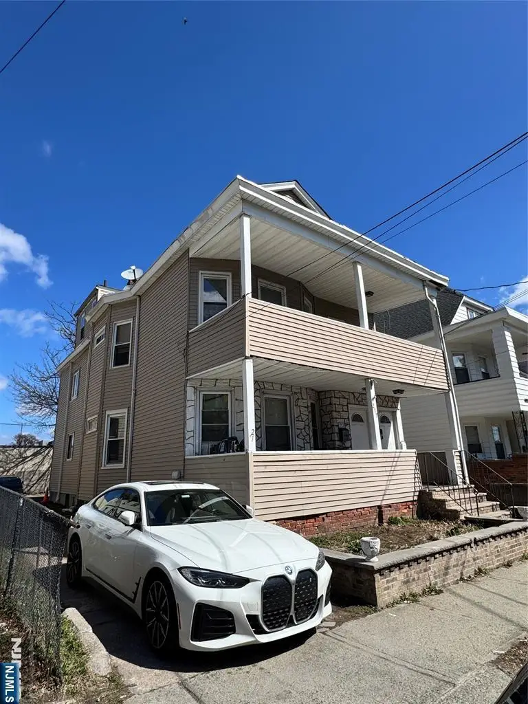 219 Lawrence Place, Paterson, NJ 07501 - #2