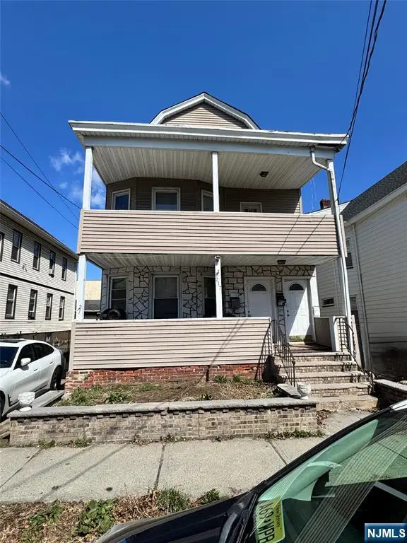 219 Lawrence Place, Paterson, NJ 07501 - #3