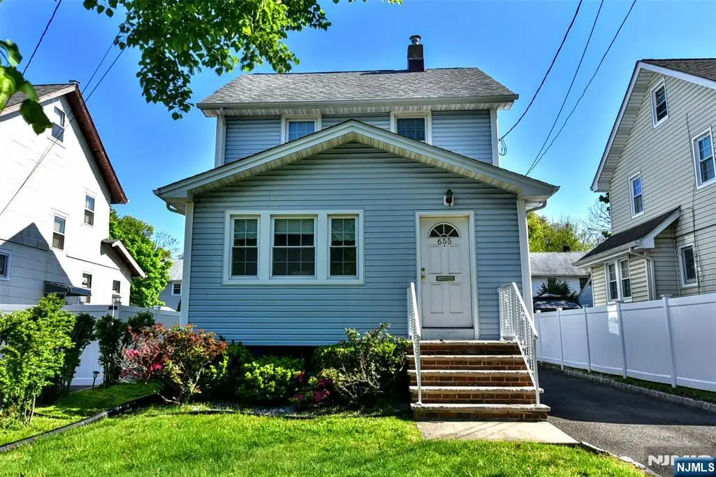 655 Tilden, Teaneck, NJ 07666 - #1