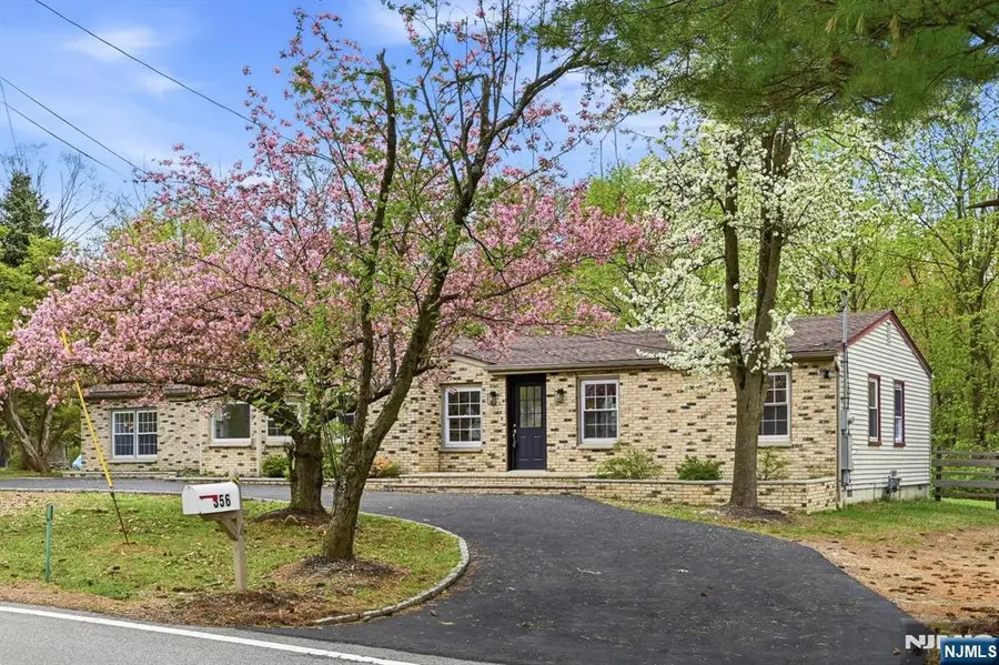 356 North Road, Chester, NJ 07930 - #3
