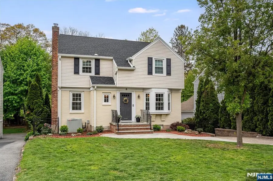 8 Abbington Terrace, Glen Rock, NJ 07452 - #2