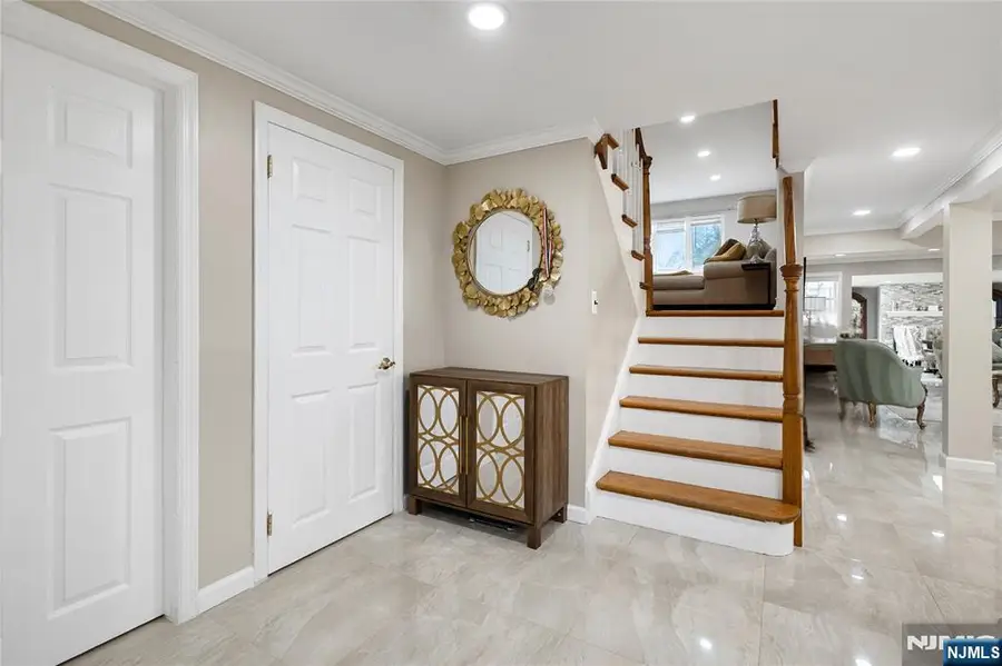 8 Curtis Drive, Lincoln Park, NJ 07035 - #2