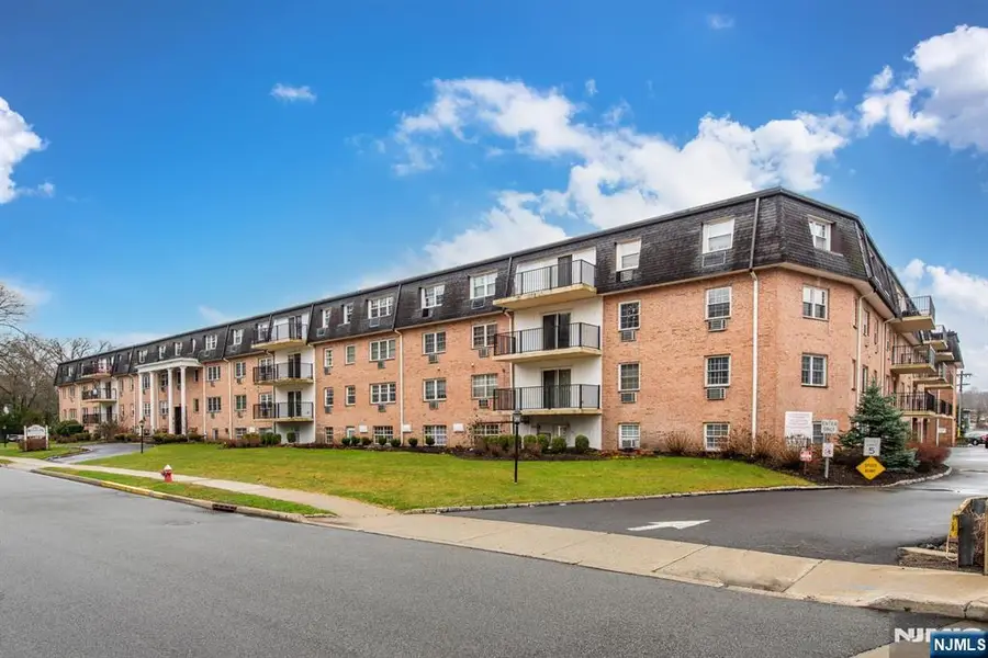 550 Fairview 116, Westwood, NJ 07675 - #2