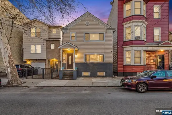 133 Brill Street, Newark, NJ 07105