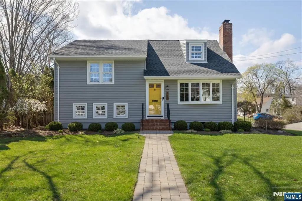 418 Fairfield Avenue, Ridgewood, NJ 07450 - #1