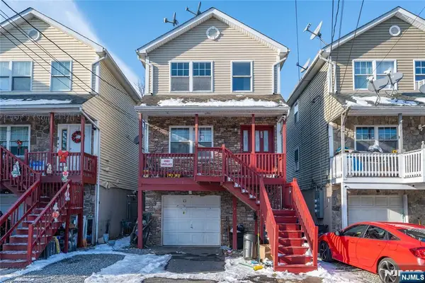 28 Highland Street, Paterson, NJ 07524