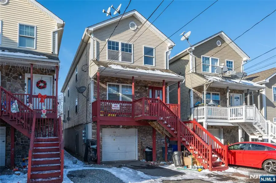 28 Highland Street, Paterson, NJ 07524 - #2