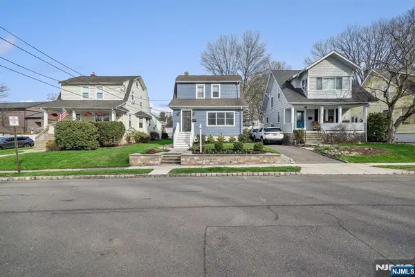 27 Otsego Road, Verona, NJ 07044