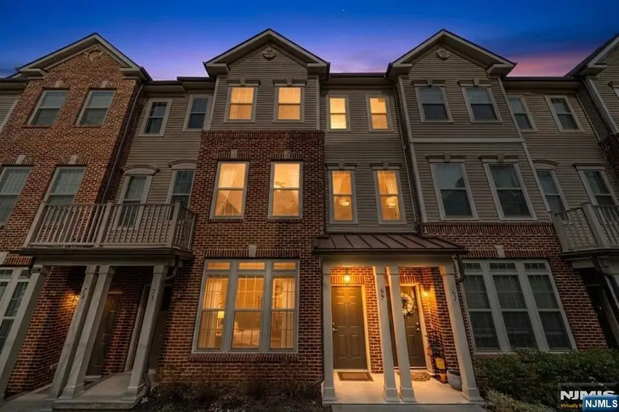 69 Arnold Drive 5810, Wood Ridge, NJ 07075 - #3