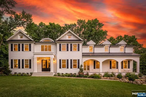 780 Frederick Court, Wyckoff, NJ 07481