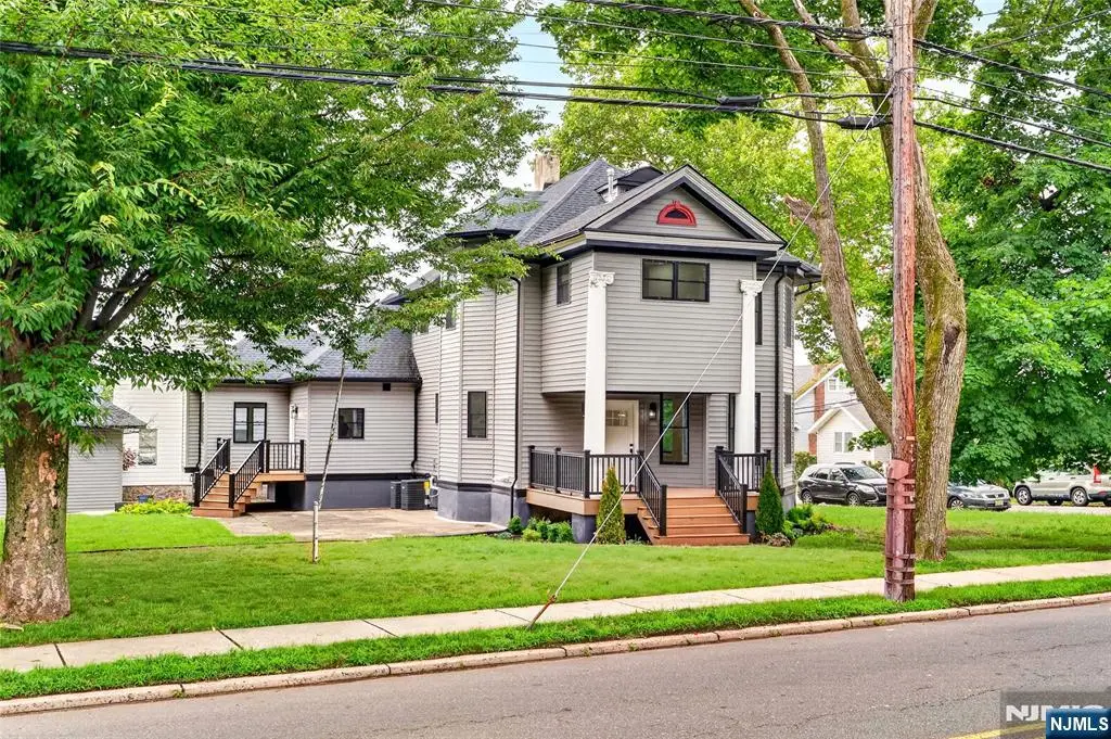 447 Queen Anne Road, Teaneck, NJ 07666 - #1
