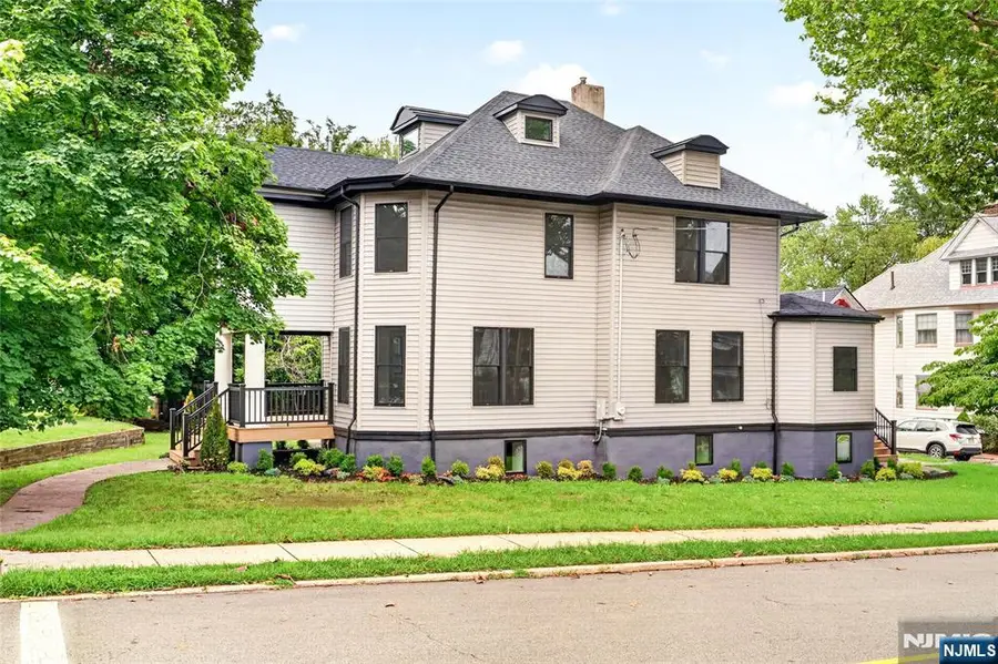 447 Queen Anne Road, Teaneck, NJ 07666 - #2