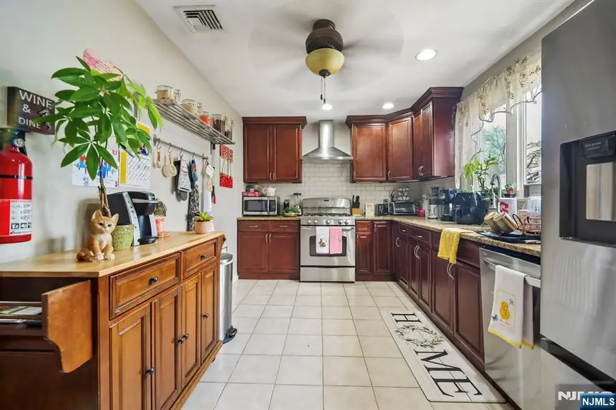 582 Belmont Avenue, Haledon, NJ 07508 - #3