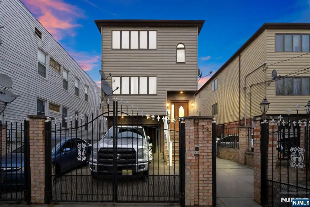 597 5th Street, Newark, NJ 07107 - #1