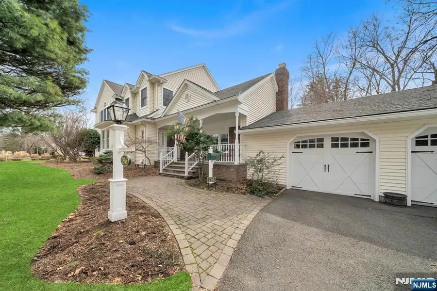 296 Birch Parkway, Wyckoff, NJ 07481 - #2