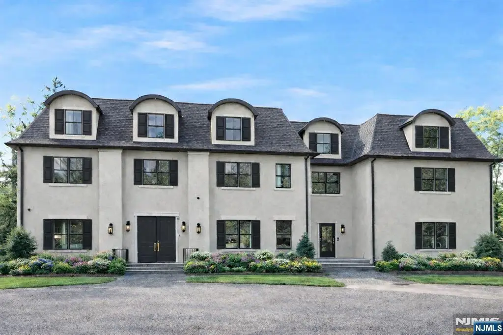 241 Saddle River Road, Saddle River, NJ 07458 - #1
