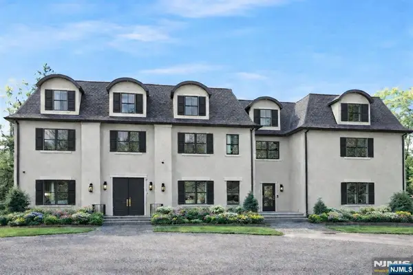 241 Saddle River Road, Saddle River, NJ 07458