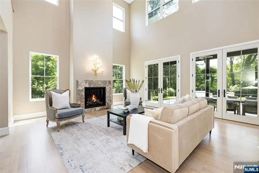 241 Saddle River Road, Saddle River, NJ 07458 - #3