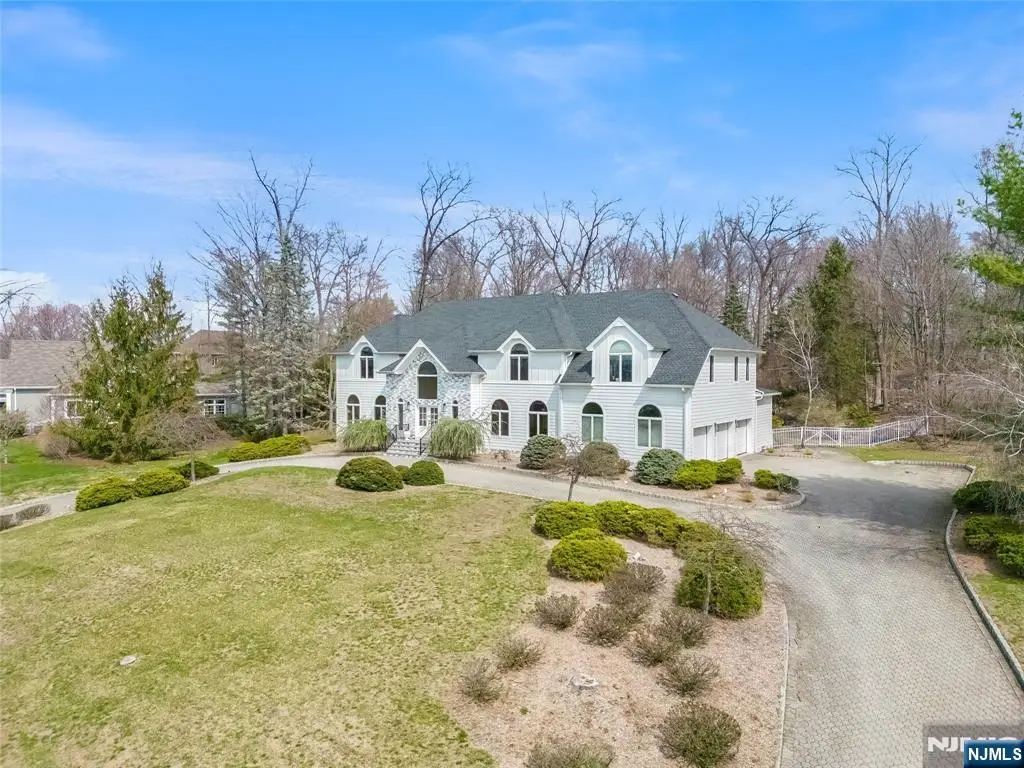 718 High Woods Drive, Franklin Lakes, NJ 07417 - #1