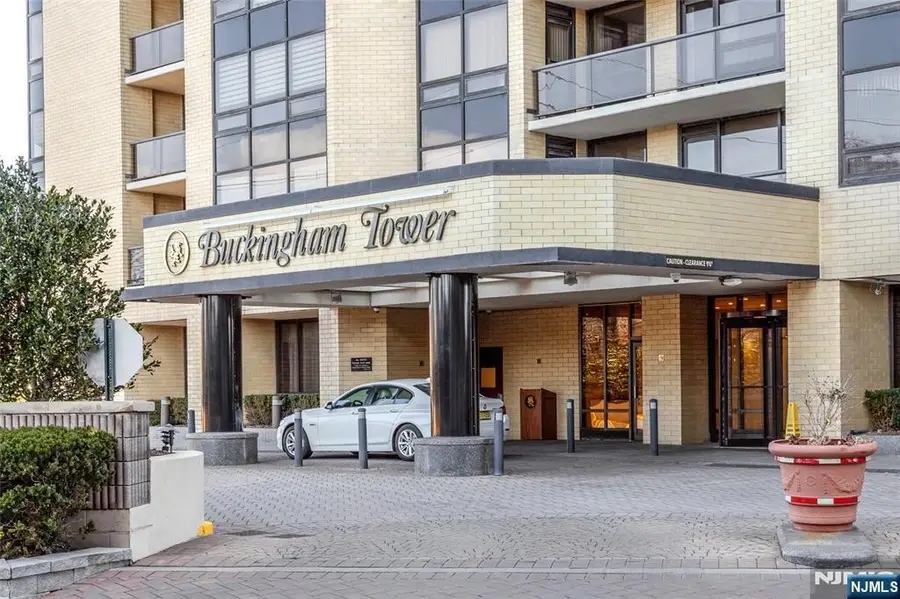 800 Palisade Avenue 1903, Fort Lee, NJ 07024 - #2