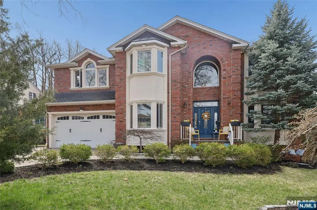 50 Hemlock Drive, Paramus, NJ 07652 - #1