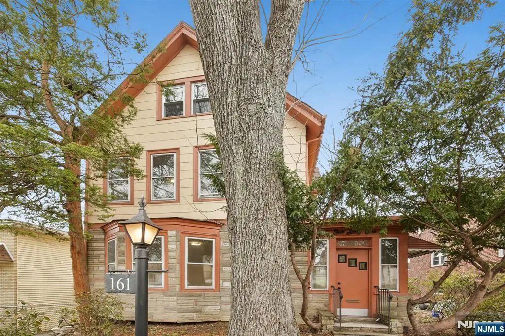 161 Chestnut Street, Leonia, NJ 07605 - #1