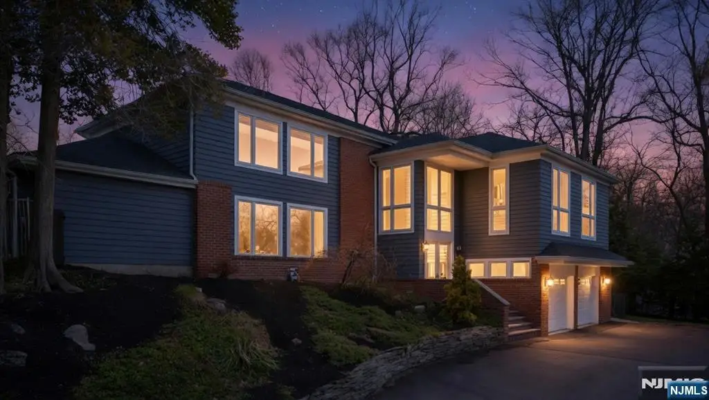 1414 Whipporwill Way, Mountainside, NJ 07092 - #1