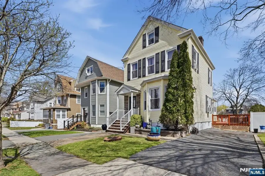 385 Berkeley Avenue, Bloomfield, NJ 07003 - #2