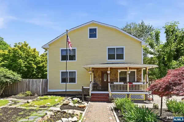 188 Doretta Street, River Vale, NJ 07675
