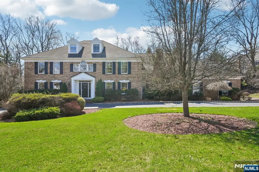 416 Devonshire Drive, Franklin Lakes, NJ 07417 - #2