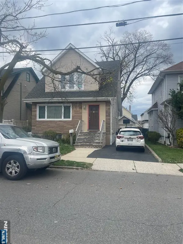 521 Olympia Avenue, Cliffside Park, NJ 07010