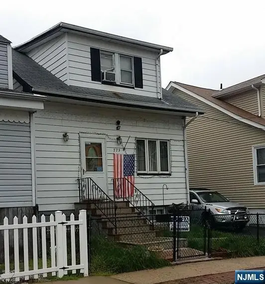 273-275 Paterson, Paterson, NJ 07502