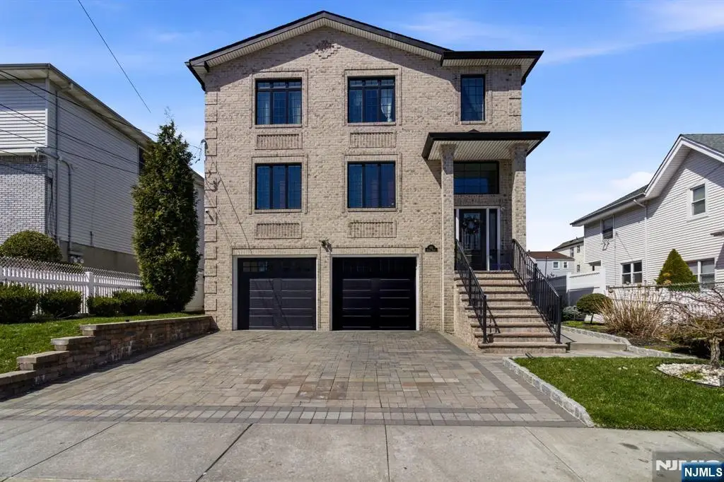 431 Forest Street, Kearny, NJ 07032 - #1