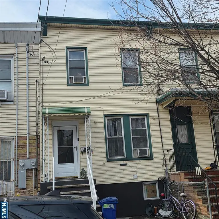 6603 McKinley Place, West New York, NJ 07093 - #1