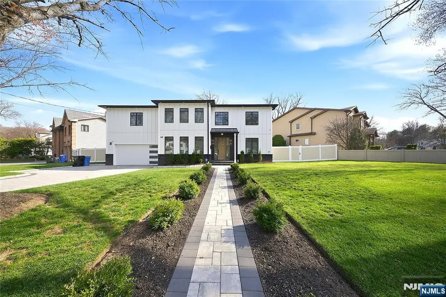 66 Knollwood Drive, Paramus, NJ 07652 - #2