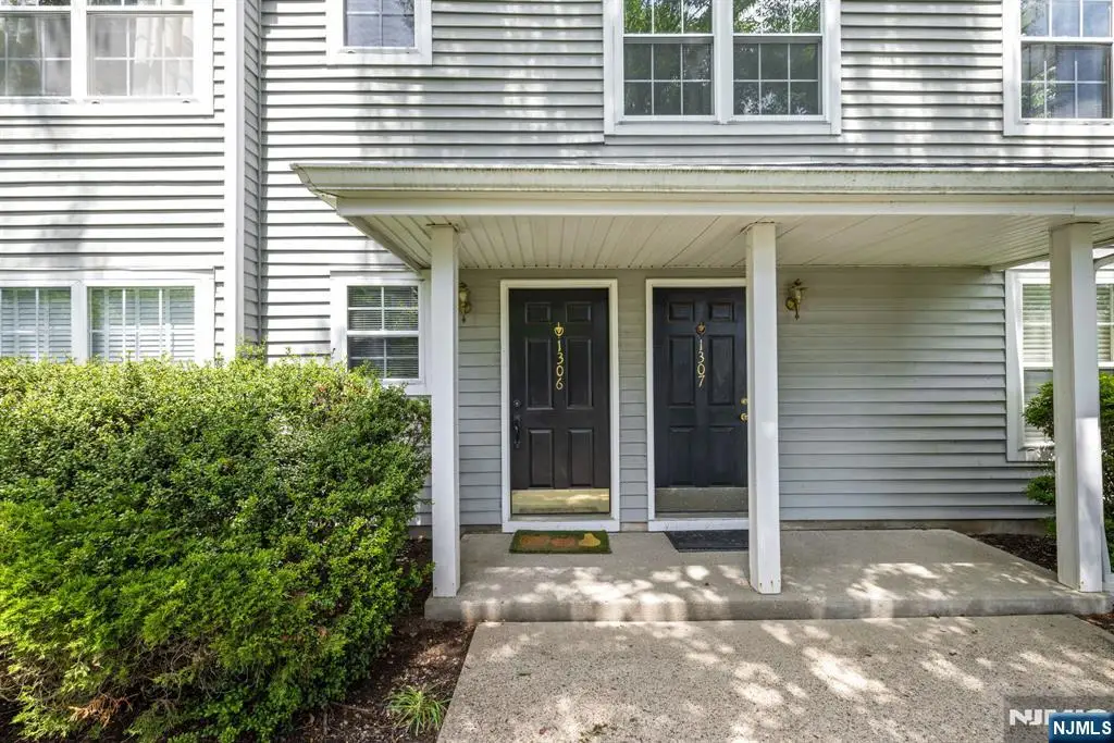 1306 Paddington Road 1306, Mahwah, NJ 07430 - #1