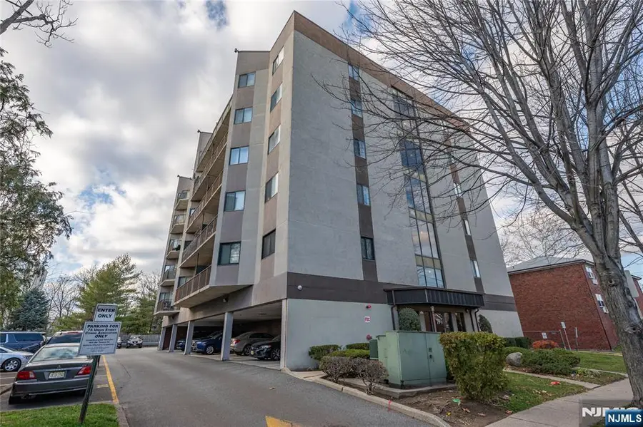 75 Union Street 5E, Hackensack, NJ 07601 - #3