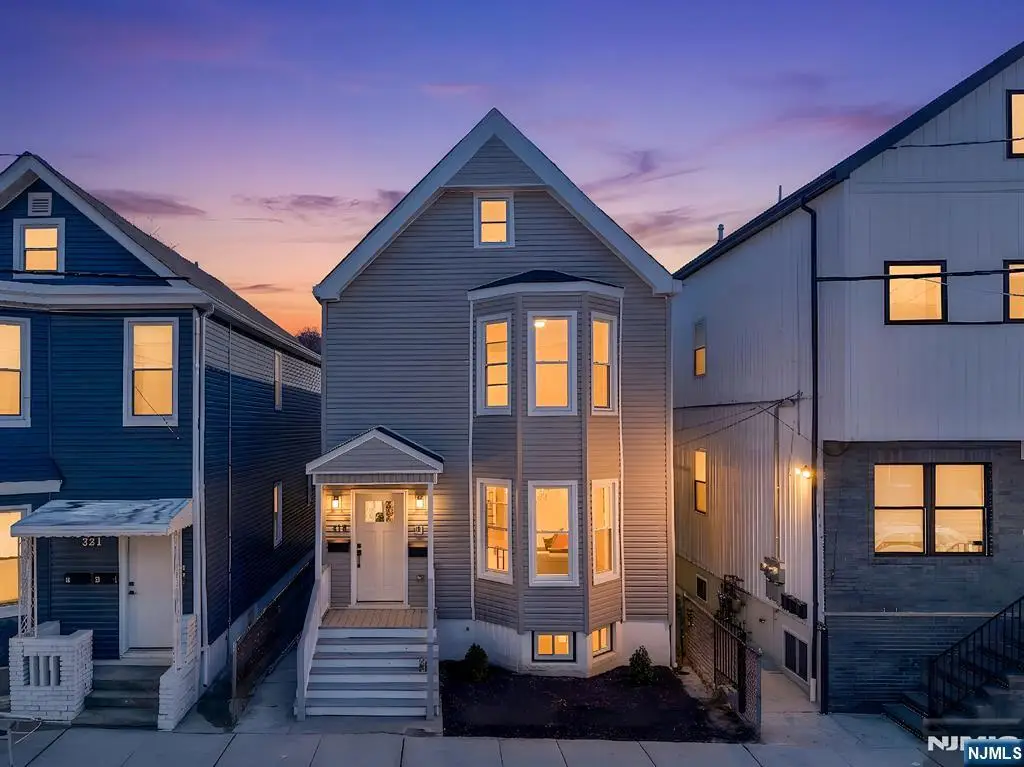 319 William Street, Harrison, NJ 07029 - #1