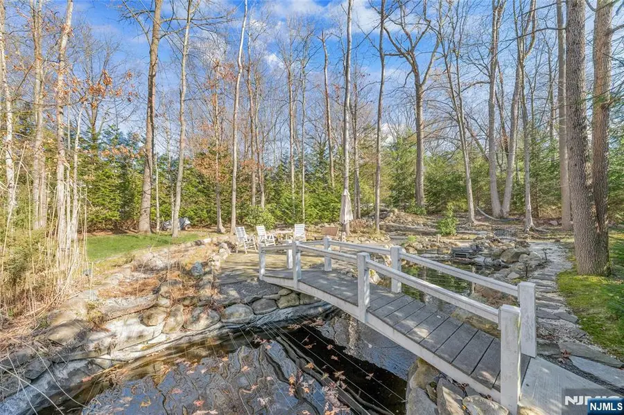 9 Cameron Road, Saddle River, NJ 07458 - #2