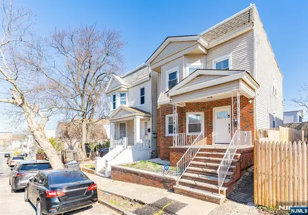 204 19th Avenue, Irvington, NJ 07111