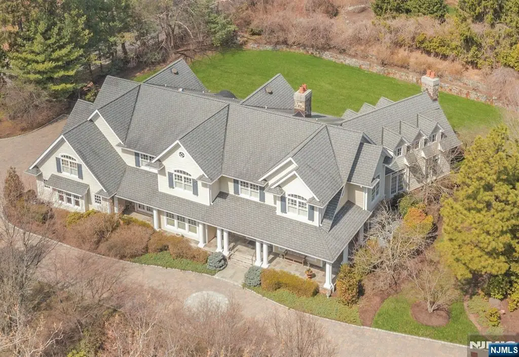 2 Saddle Brook Drive, Ho Ho Kus, NJ 07423 - #1