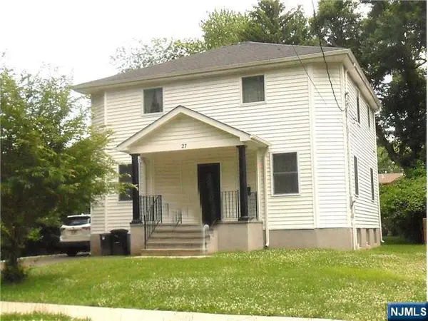 27 West Street, Closter, NJ 07624