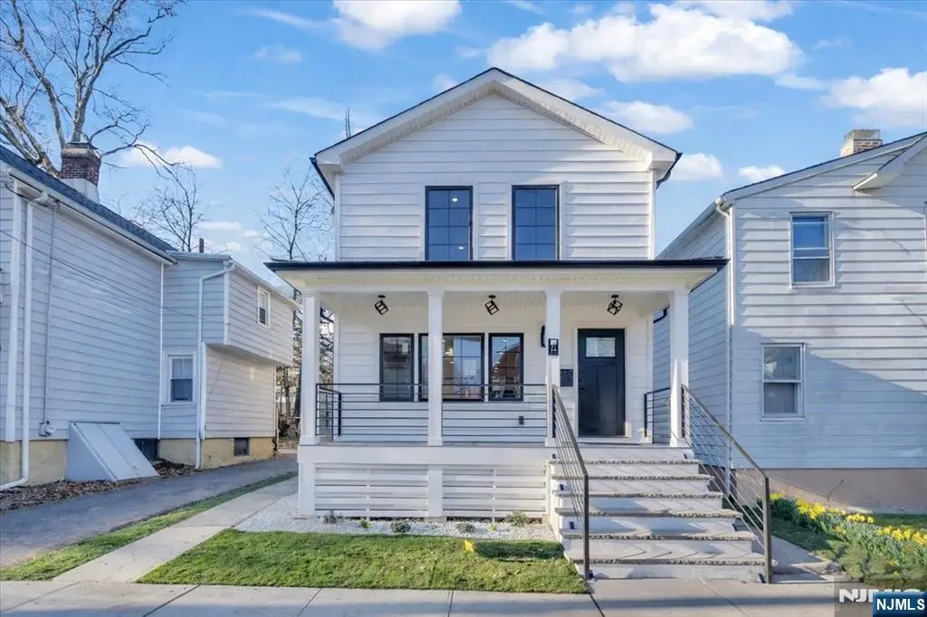 21 Cross Street, Montclair, NJ 07042 - #1