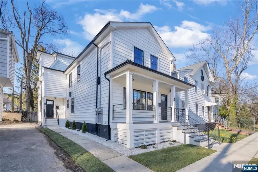 21 Cross Street, Montclair, NJ 07042 - #3